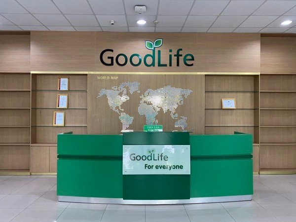 Hình ảnh công ty - GoodLife Holdings - Công Ty CP Cuộc Sống Tốt Lành